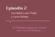 Episodio # 7 - Podcast Mujeres Líderes