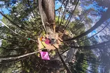 Vive experiencias empresariales únicas en los Parques Comfama