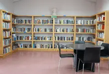 Galería > Laboratorio del Espíritu