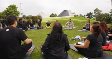 Disfruta de los Parques Comfama para Empresas con tu equipo de trabajo