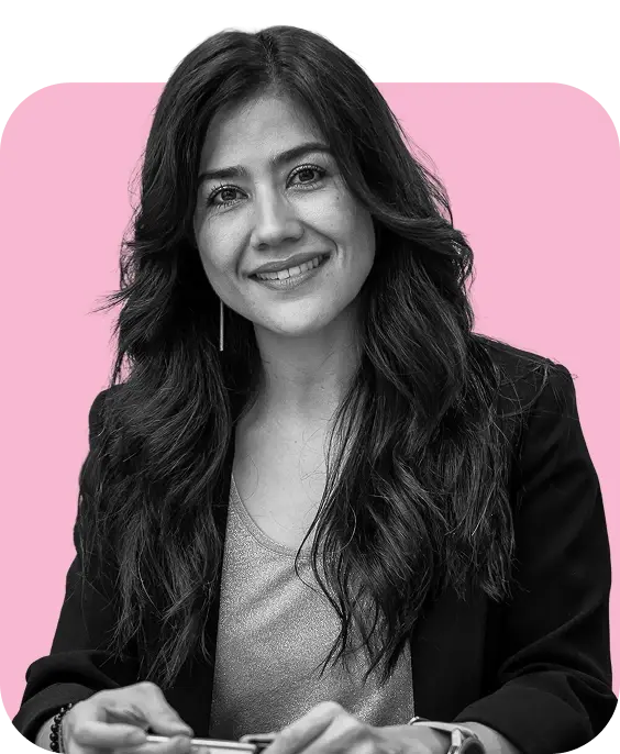 Maria Isabel Palomino