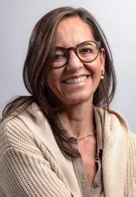 Mónica Acebedo