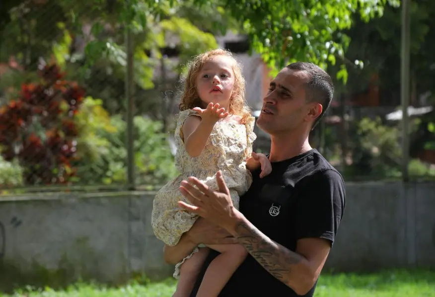 Familia Caldas Cuota Monetaria