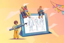 Festival de Animación Comfama