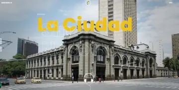 Ciudad