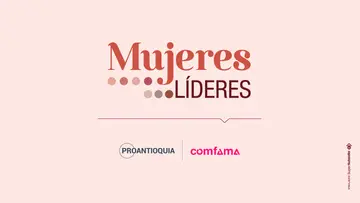 Programa Mujeres Líderes