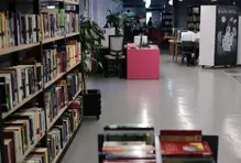 Biblioteca Pedregal foto 3