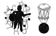 Postales de Antioquia Chigorodó