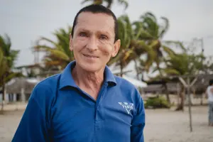 La historia de Aicardo Quintero