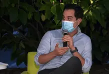 Resistencia pacífica y represión