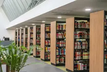 Biblioteca Pública y Parque Cultural Débora Arango foto 2