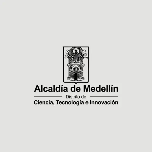 Alcaldía de Medellín  - Distrito CTI 