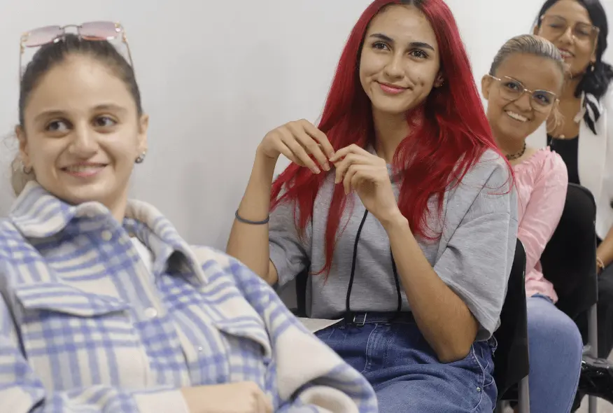 Imagen Educación para la vida