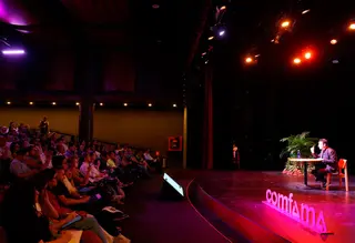 Coraje para contarla: hacia un periodismo que transforme la información en experiencia