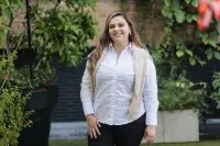 Fotografía > Jennifer Andrade equipo Ciencias del comportamiento