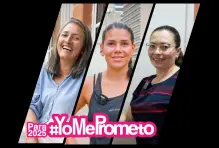 Metas personales 2025