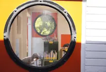 Galería > Laboratorio del Espíritu