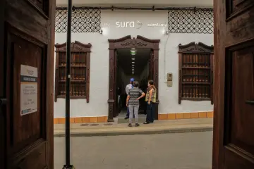 Foto 29 galería > Informe 2021