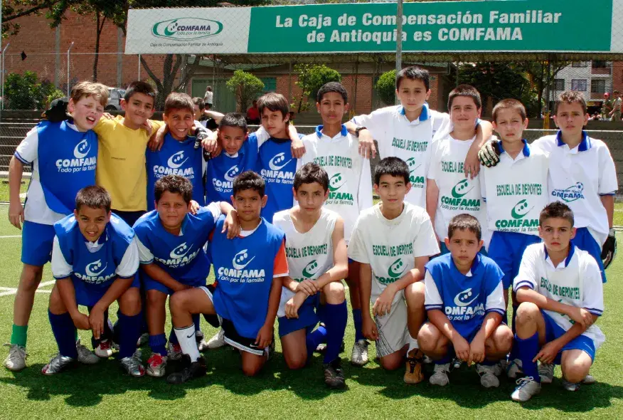 Comfama-historia-ano-2007