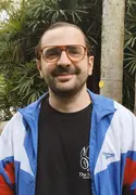 Daniel Restrepo