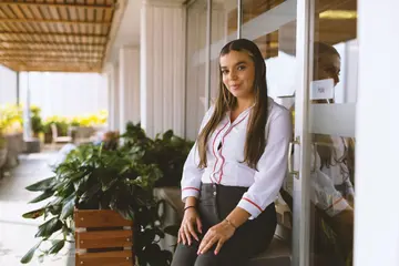 Conectados energia joven informe sostenibilidad 2023