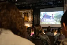 Festival de Animación Comfama 2025