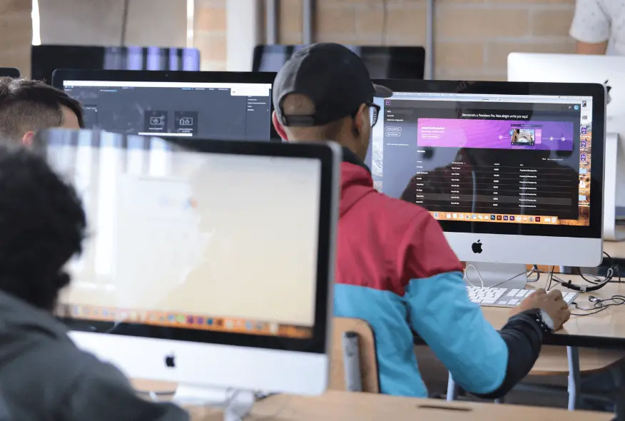 Imagen Educación terciaria