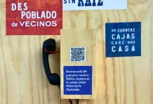 Interacción con Mudanzas 1