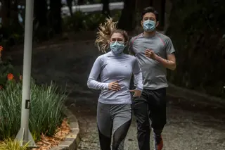 Historias de visitantes