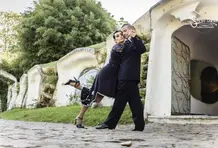 Cabecera Estación La Calle Rionegro