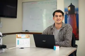 Comercio internacional - BECAS