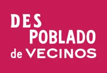 Des Poblado de vecinos