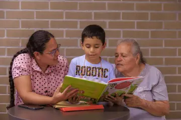 Educación para la vida