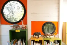 Laboratorio del Espíritu