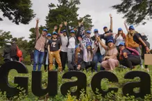 El Parque Arví cuenta con un centro de eventos con capacidad hasta para 300 personas, ideal para eventos empresariales