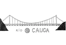 Postales de Antioquia La Pintada 