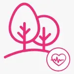 Ícono parque bioseguro 