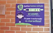 Imagen Historia de solución 25: Bote: una iniciativa para la gestión de residuos sólidos