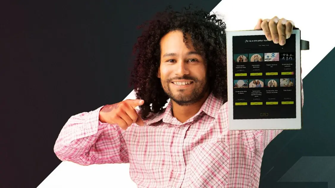 ¡Descubre la oferta de cursos virtuales que tenemos en ComfamaPro!