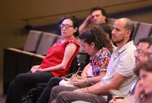 Charlas universidades