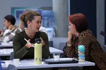 Curso escuela empresarial >  Excelencia en el servicio y atención al cliente