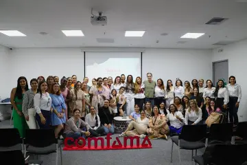 Mujeres líderes Urabá 2025