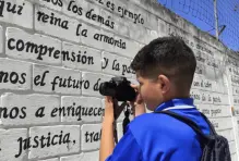 Inspiración Comfama