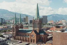 Crónicas del barrio