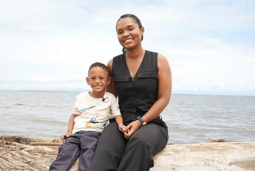 #EnEquipoConComfama he cuidado la vida de mi hijo desde el primer día