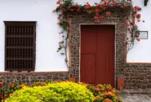 Santa Fe de Antioquia