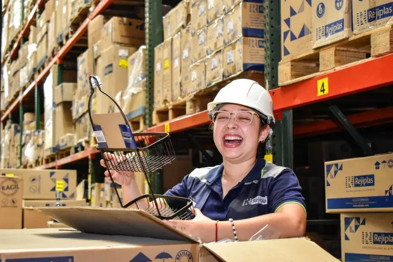 Imagen Servicio de Empleo Comfama