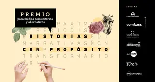 Historias con propósito