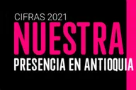 Nuestras cifras informe 2021