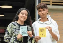 Fotografía portada Antioquia Reimaginada